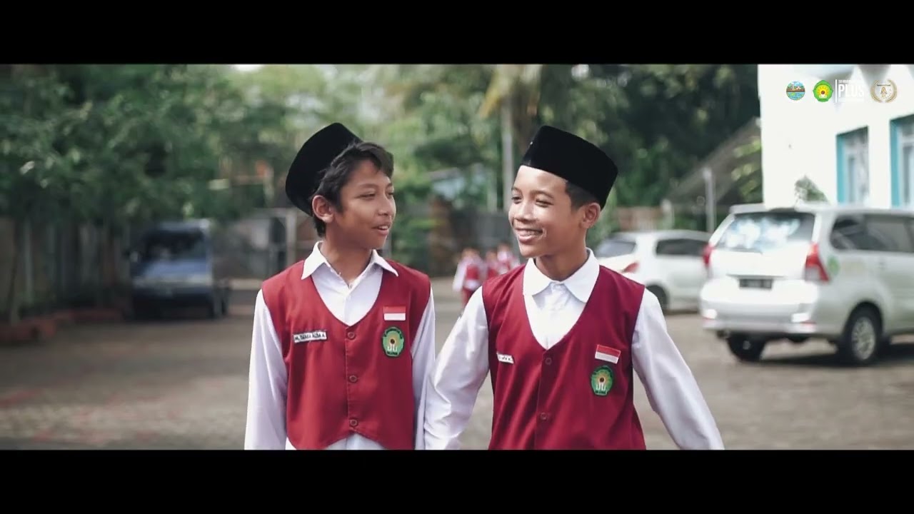 GenDeRang untuk Negeri_SDMuhammadiyah Plus Kota Salatiga_OlympicAD Nasional VII 2024