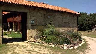 A Rectoral de Ansemil - Celanova (Ourense)