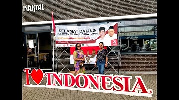 Gilang Indonesia Gemilang