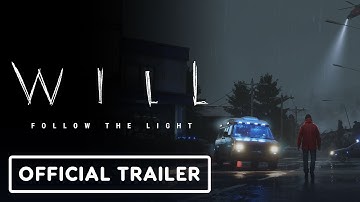 WILL: Follow the Light - Official Developer Deep Dive Video | Women-Led Games x SGF 2025