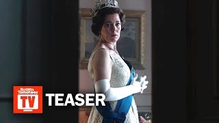 The Crown Season 3 Teaser | 'Date Announcement' | Rotten Tomatoes TV