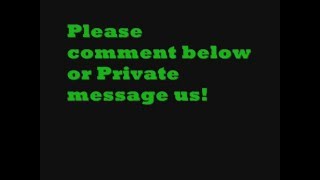 Cosplayers! We need your help!!!!
