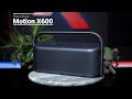 Soundcore MOTION X600, Spatial Audio favorite