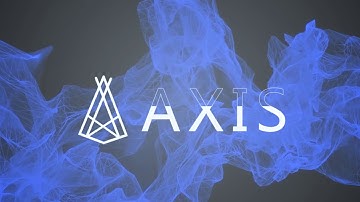 AXIS VISUALIZER #23