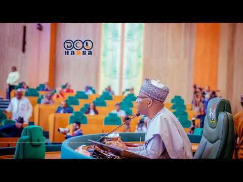 Kudirin Tilastawa Jami An Gwamnati Amfani Da Asibitoci Da Makarantun Gwamnati Na Kokakrin Zama Doka