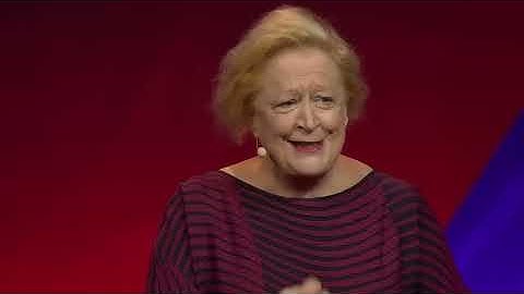 The human skills we need in an unpredictable world | Margaret Heffernan