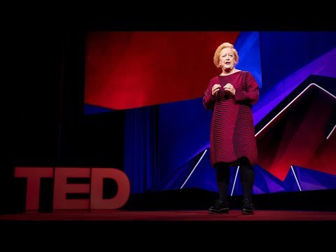 The human skills we need in an unpredictable world | Margaret Heffernan