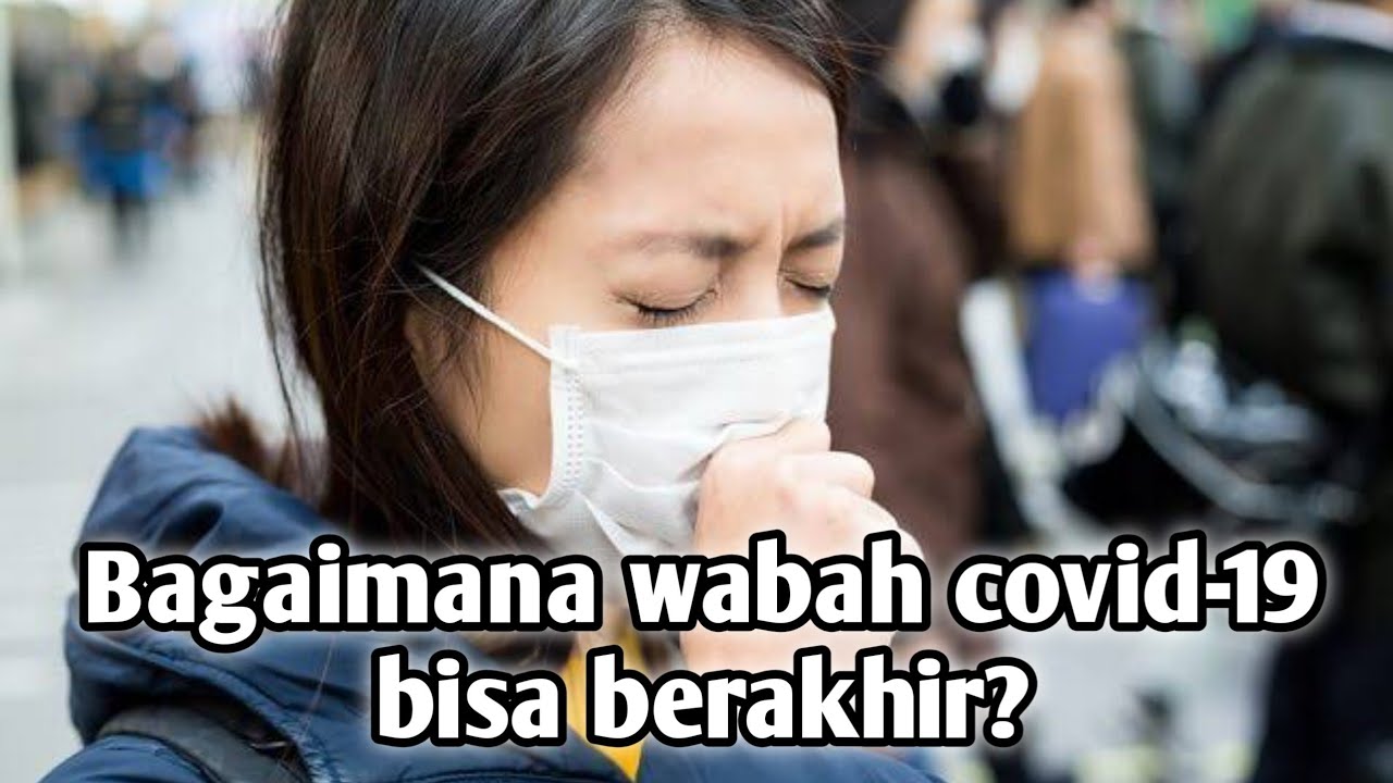 TIPS BERHENTIKAN COVID-19 ( CORONA ) || ULUM HARUM