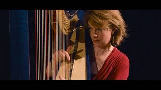 Térangah-Bah - Catrin Finch & Seckou Keita
