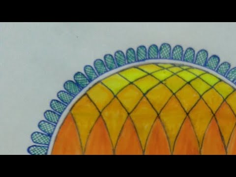 Diy art and Crafts, draw and drawing video - YouTube