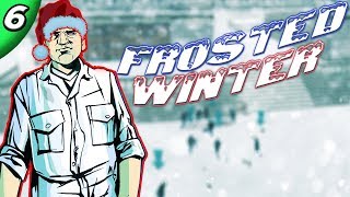 GTA III Frosted Winter MOD [:06:] PHONE MISSIONS [100% walkthrough]