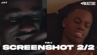 Tur-G - Screenshot 2 Niet Perfect Prod. Lyon-Beats