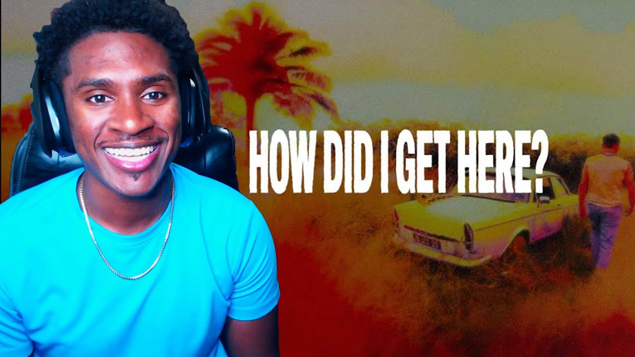 Провалился ли альбом Луи Томлинсона?! Реакция на альбом Луи Томлинсона «How Did I Get Here»!