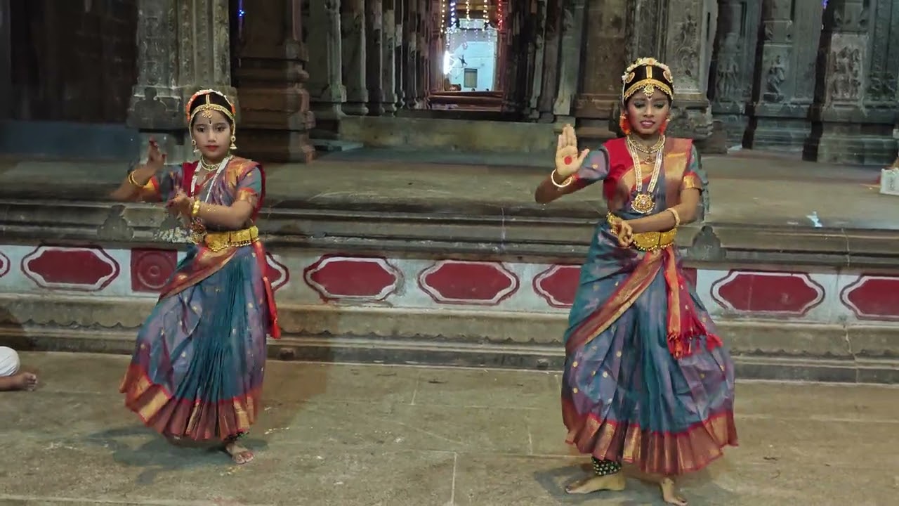 Idadhupadham - Arudhra Festival 2025 - Chidambaram Natarajar Temple.