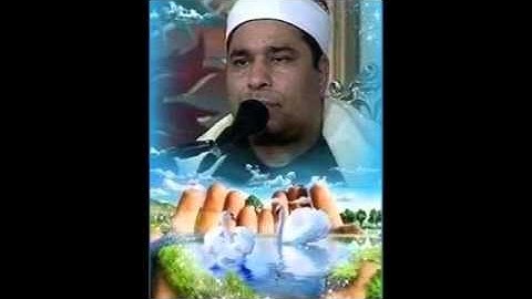 الشيخ محمد الليثي {وماتيسر من  سورة النمل}