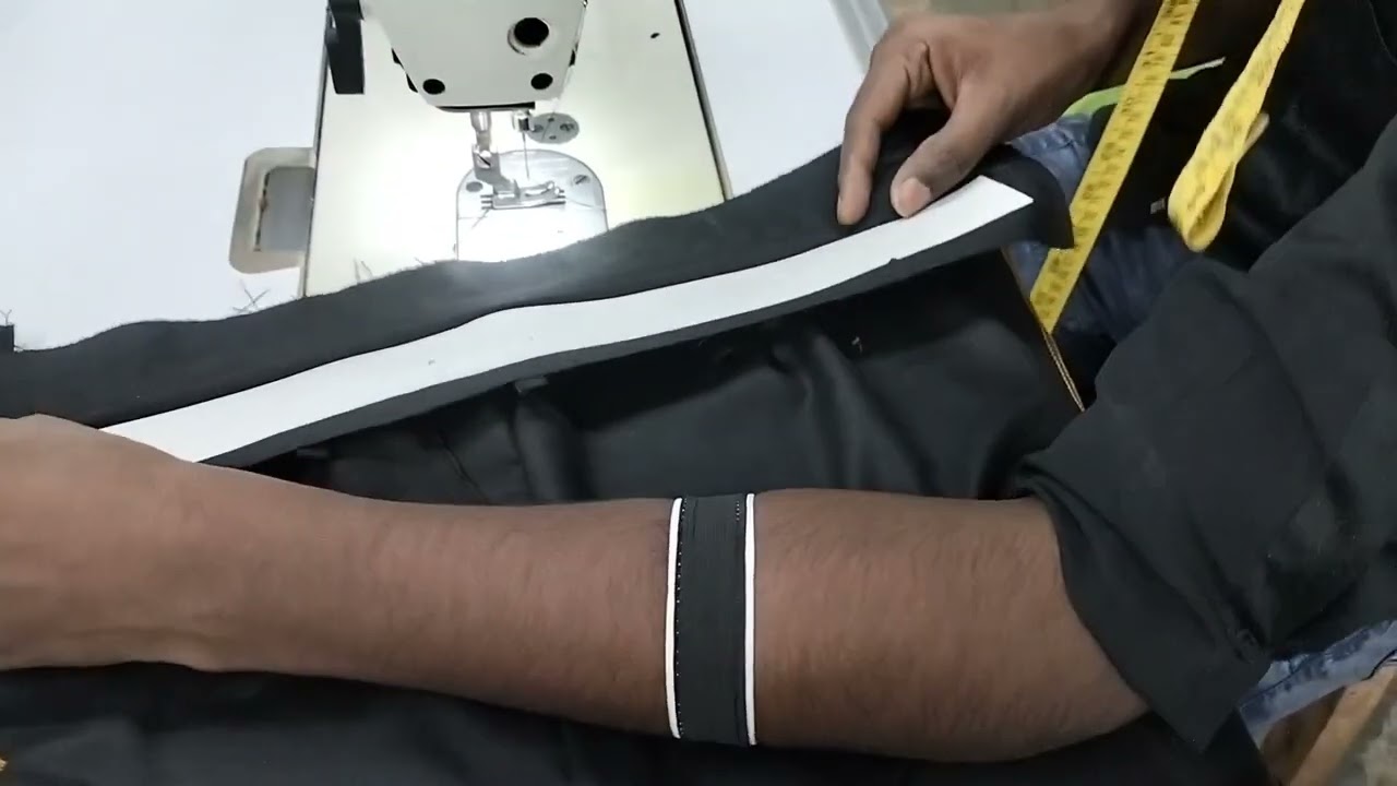 Trouser Pant Kaise Banaye | Step by Step Stitching Tutorial in Hindi