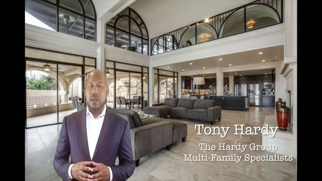 Gross Rent Multiplier "GRM" explained 1 minute video YouTube