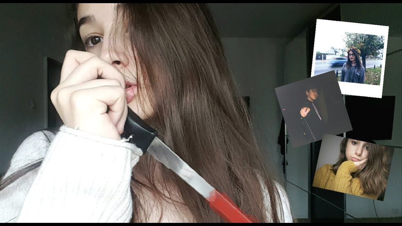 KISS MARRY KILL CU ABONATII - YouTube Ana Boerescu