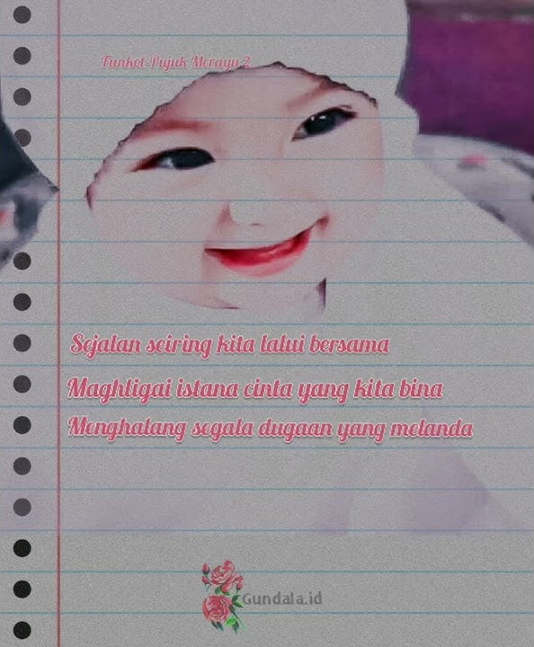 Story wa funkot pujuk merayu 2 by Gundala.id