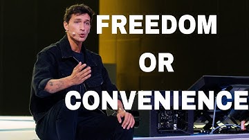 Luke Belmar on Blockchain Technology.