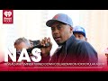 Nas Reveals Why Eminem Turned Down Collaboration For Popular Album | Fast Facts