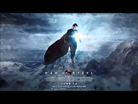 Hans Zimmer - Flight (Man of Steel)