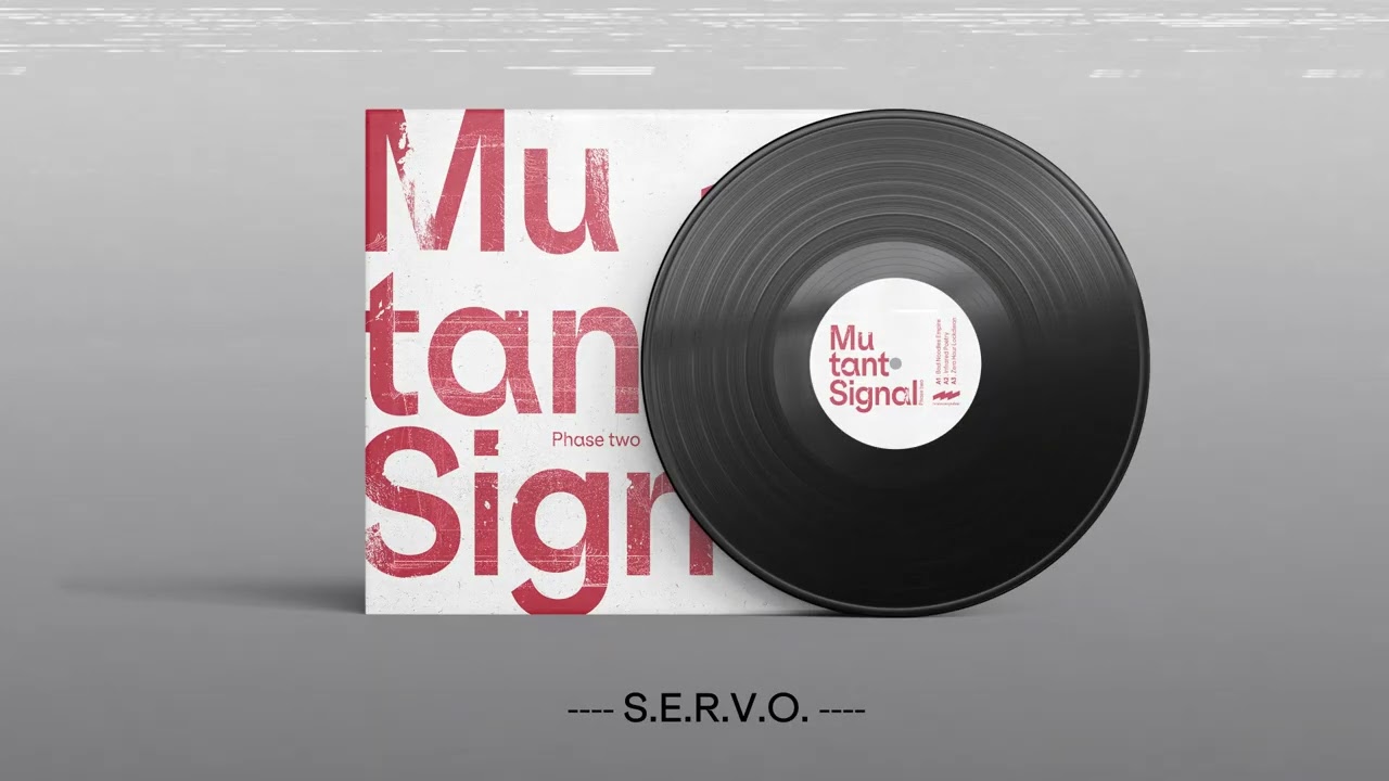 Watch Minimum Syndicat - S.E.R.V.O. on YouTube Watch Minimum Syndicat - S.E.R.V.O. on YouTube