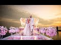 Destination Wedding Thailand 2020 | Eesha & Vivek | Studio Kelly Photography