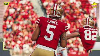 Trey Area? If 49ers want to compete for the Super Bowl, Trey Lance should take over for Jimmy G