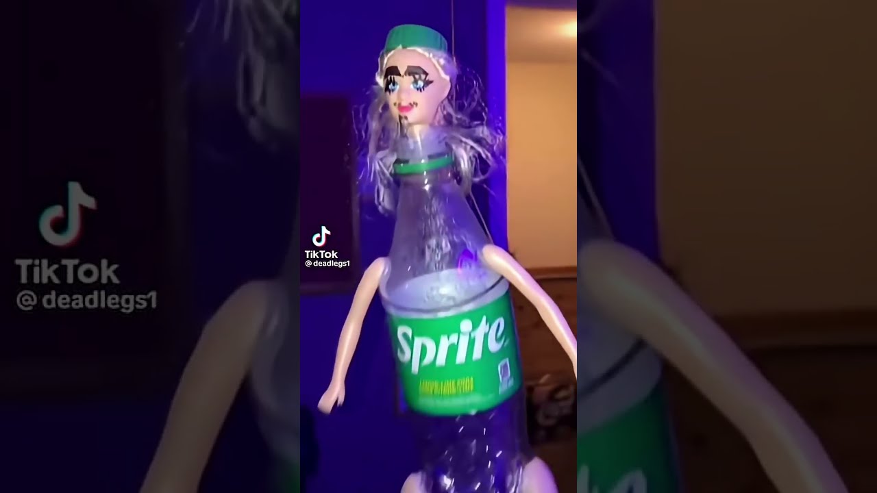 She Was A Fairy Meme