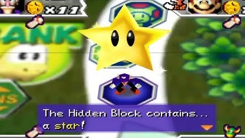 Mario Party Netplay is Amazing