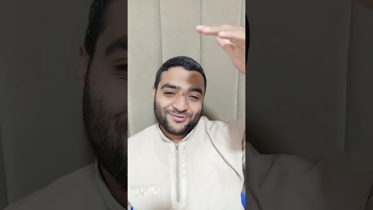 قصتي مع الاستغفار من الجحيم الى النعيم 1
