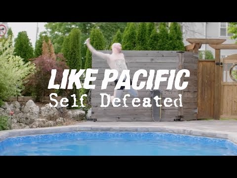 Like Pacific Releases "Self Defeated" Video