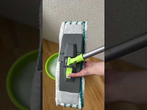 Dompi / Сменная насадка для швабры из микрофибры "DOMPI", Тряпка для швабры, 3 ШТУКИ