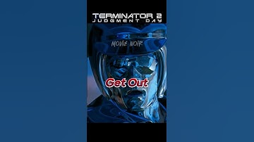 James Cameron was Crazy - Terminator 2