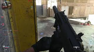 Call of Duty Modern Warfare: Kill Confirmed Gameplay (Game Audio Only)