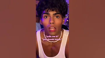 Pov Your Girlfriend Wants To Show Your Best Friends That She S Got The Power On You Shorts 