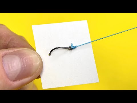 Vídeo: Com pescar un cuc 