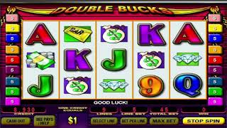 Slot 🎰 ​​​DOUBLE BUCKS 🎰 BONUS screenshot 3