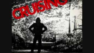 Madelynn Von Ritz When I Close My Eyes I See Blood