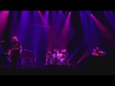 Kansas - Lamplight