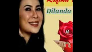 Download lagu RAFIKA DURI - DILANDA CINTA  Lirik