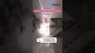 2 BHK Row House for sale at vrundavan-park Krishna Nagar, Ahmedabad