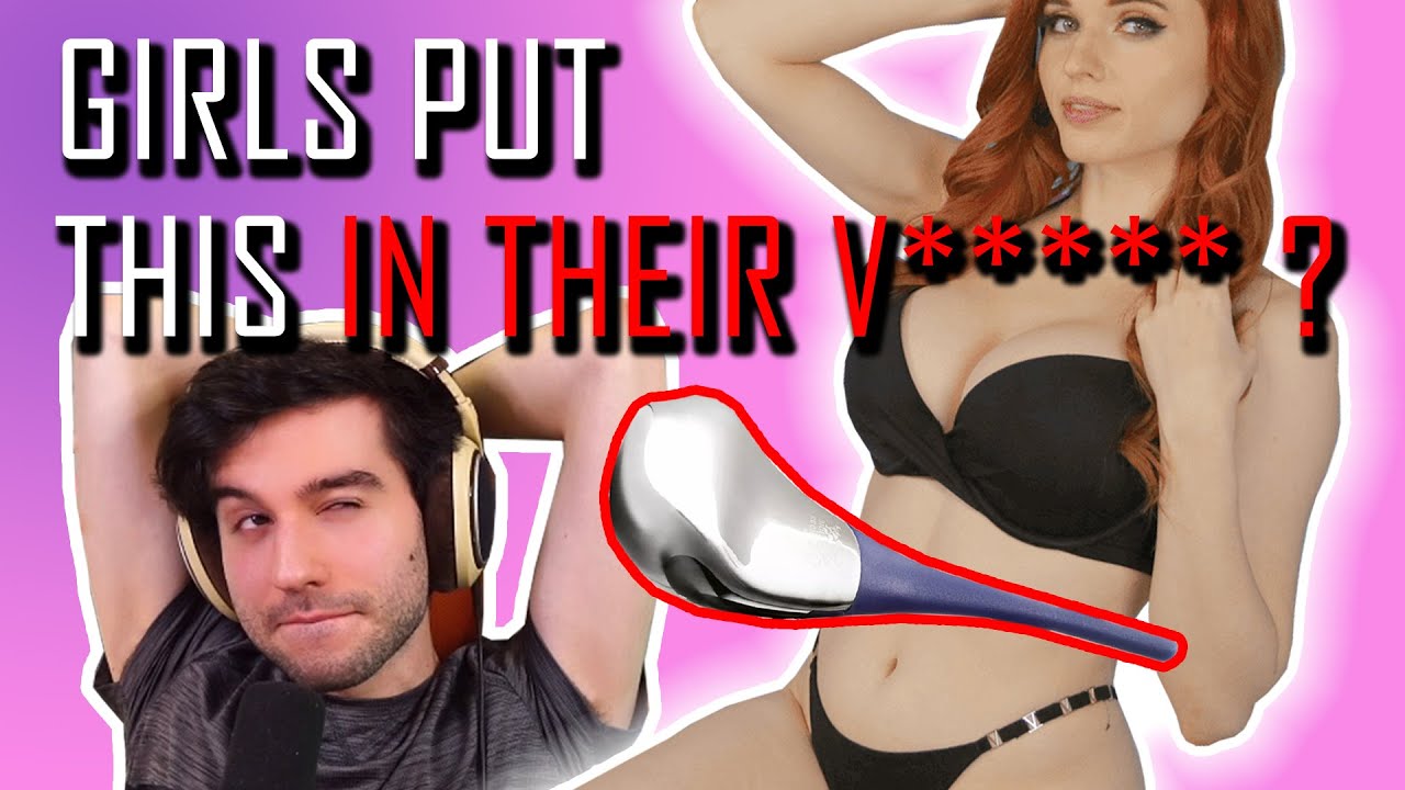 Girls Put This in their ...?????