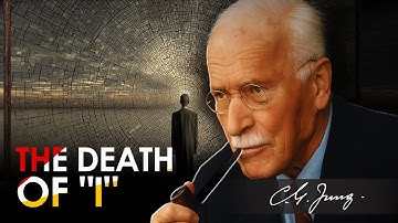 When the Soul Rises, the Ego Panics — Jung’s Hidden Signs of Transformation | Carl Jung