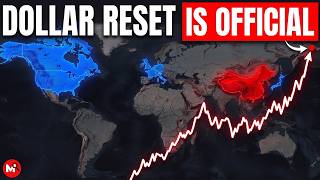 The Global Monetary Reset Just Went NUCLEAR. (The Dollar Isn’t Ready)