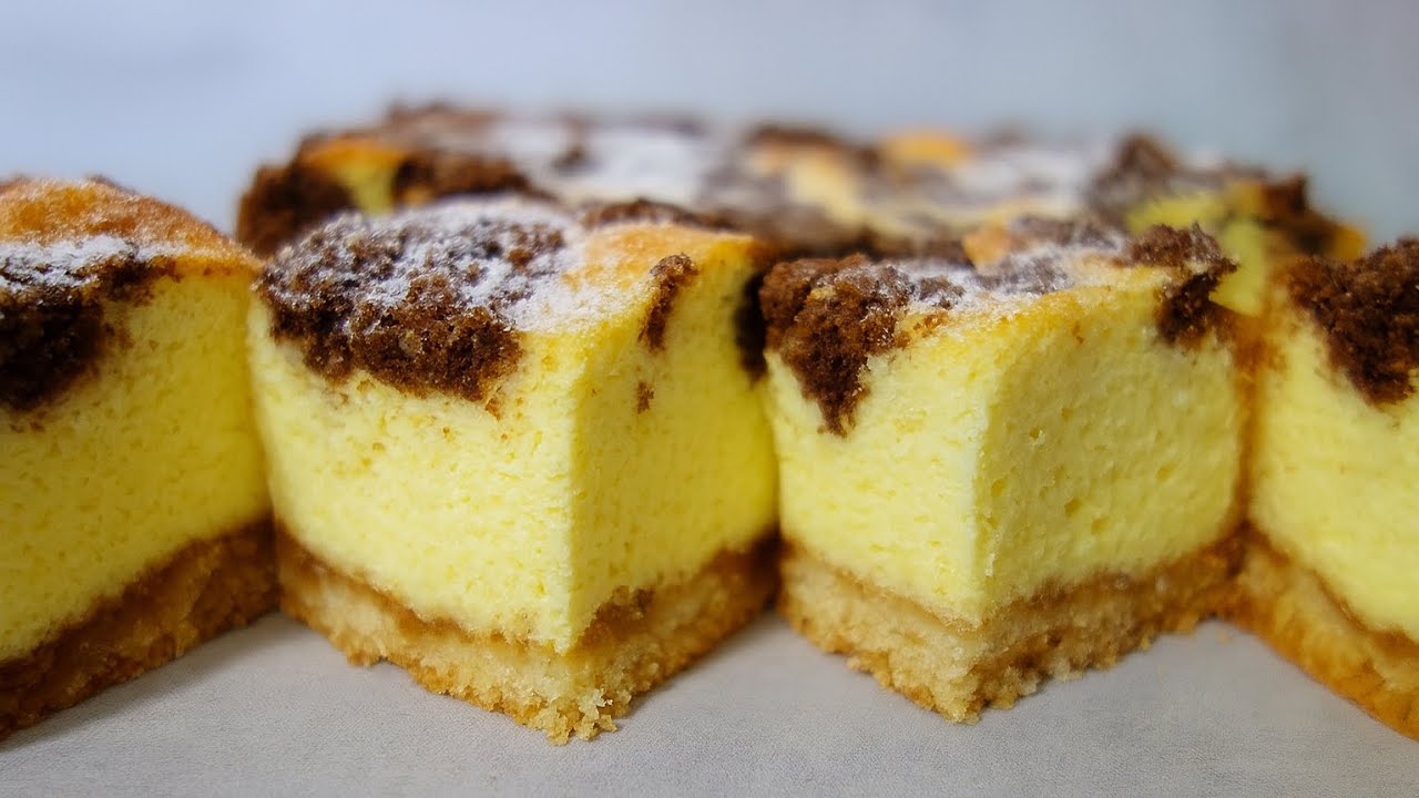Sernik Karczmarza 🍰 Wilgotny, aromatyczny i zawsze się udaje!