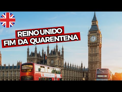 Vídeo: Gâmbios podem vir para o Reino Unido para férias?