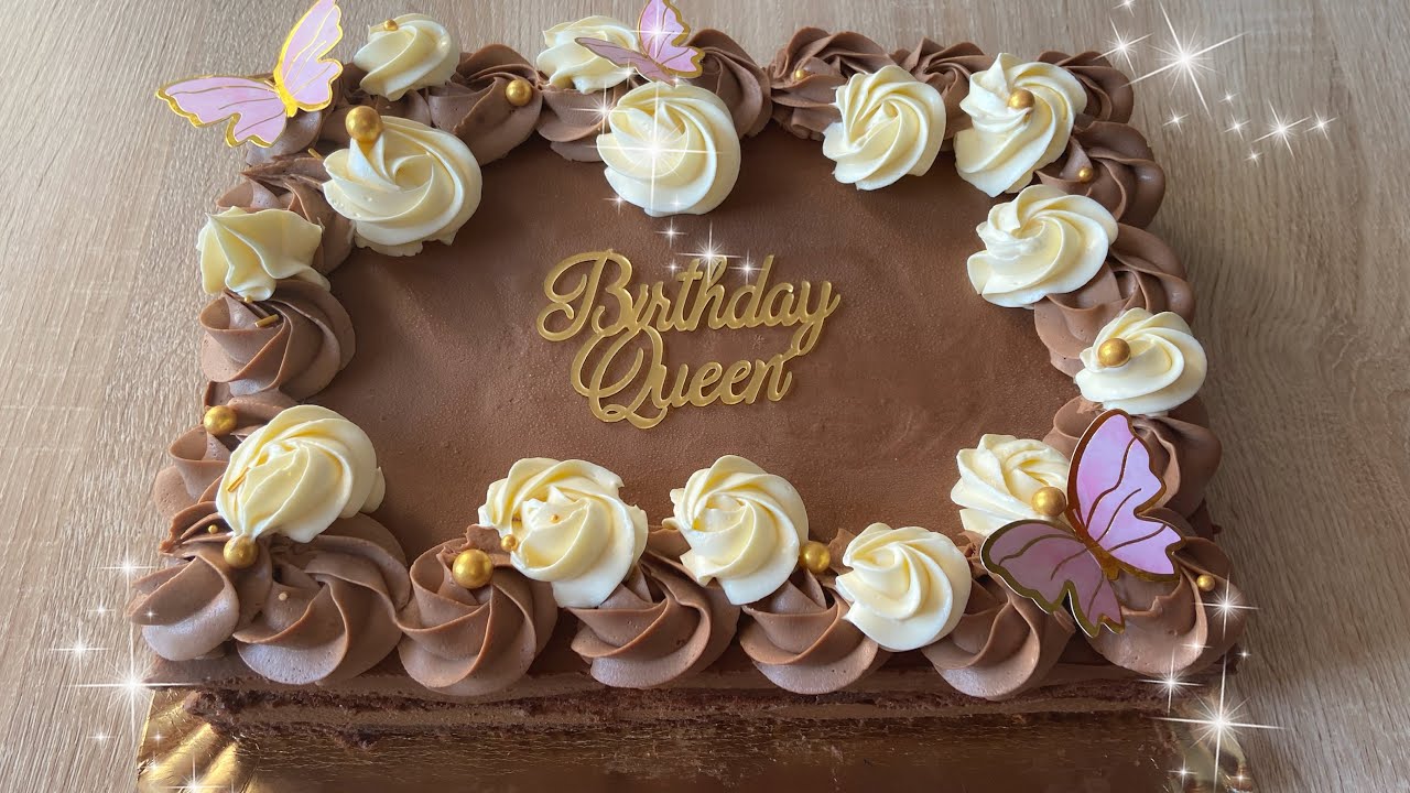 طورطة النجاح 2025 بطريقة سهلة ومبسطة مثل المحلات الكبرى راقية في الشكل كوني محترفة وحضريها 