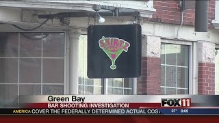 Green Bay Shooting